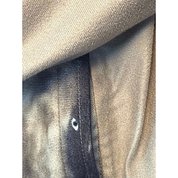 Rustic Ridge Mossy Oak Camo Hooded Jacket Pink Accessories Womans XS - Picture 6 of 12